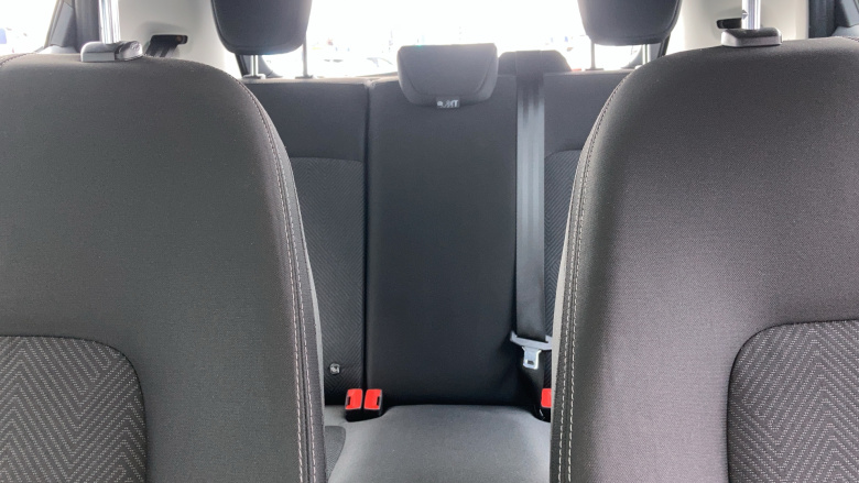 Ford Fiesta 1.0 EcoBoost Trend 5dr Petrol Hatchback